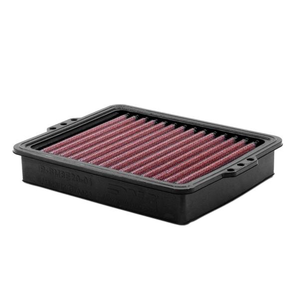 DNA cotton Air Filter BMW F800GS 2024