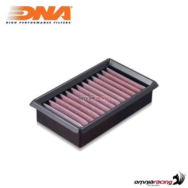 Filtro aria DNA cotone BMW F800GS 2008-2018