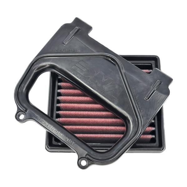 DNA Stage2 Air Filter with Airbox Cover CFmoto 450SR-S 2024