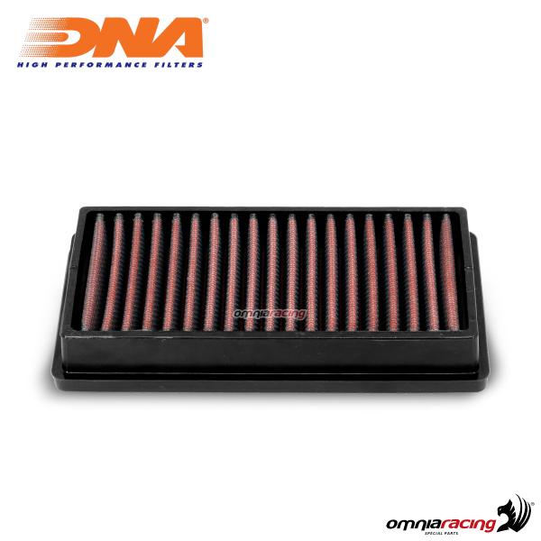 Filtro aria DNA in cotone per Ducati Monster 937 2021>