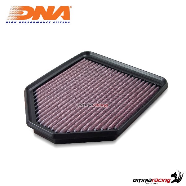 Filtro aria DNA cotone Ducati Multistrada 1000 2003-2006