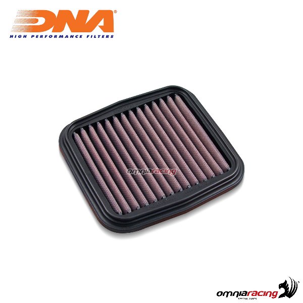 DNA cotton Air Filter Ducati Panigale 1199S ABS 2012-2016