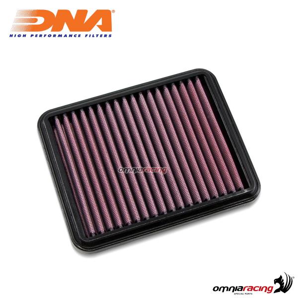 DNA cotton Air Filter Ducati Panigale V4 2018-2025
