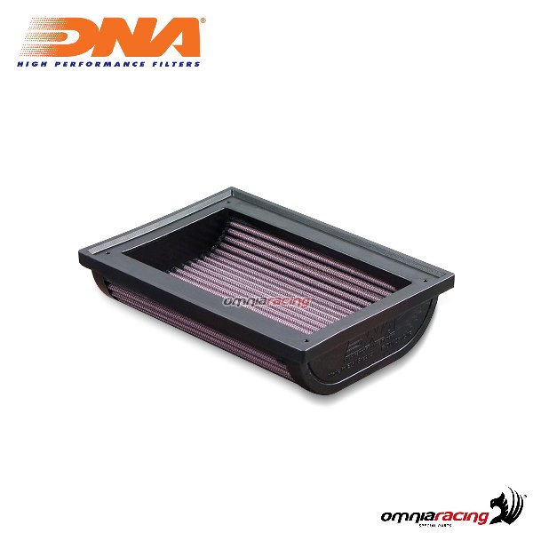 Filtro aria DNA Racing cotone Ducati Desmosedici RR 2008-2012