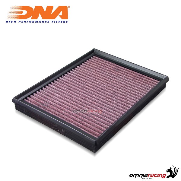 Filtro aria DNA cotone Ducati Monster 400 2006-2008