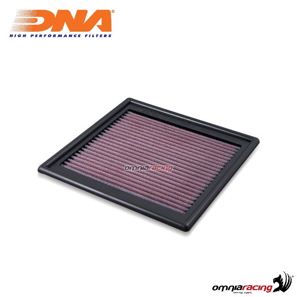 Filtro aria DNA cotone Ducati ST4S 996 Europe 2005-2009