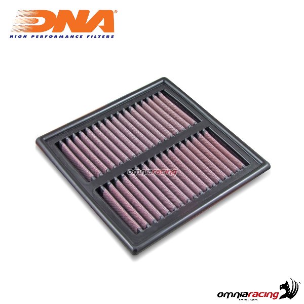 Filtro aria DNA cotone Ducati Monster 400 Dark 2002-2003