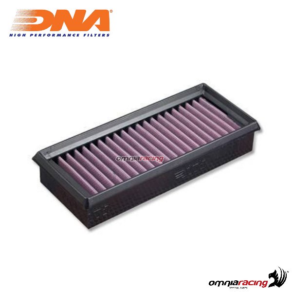 DNA cotton Air Filter Aprilia SRV 850 2012-2016