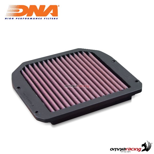 Filtro aria DNA cotone Honda XL1000V Varadero 2003-2011