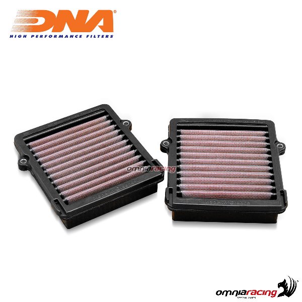 Filtro aria DNA cotone Honda Africa Twin 1000 2016-2019