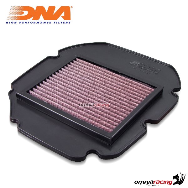 Filtro aria DNA cotone Honda XL1000V Varadero 1998-2002