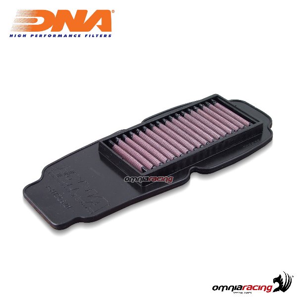 Filtro aria DNA cotone Honda XLV125 Varadero 2001-2006