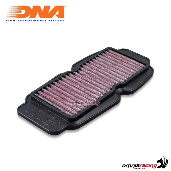 DNA cotton Air Filter Honda XLV125 Varadero 2007-2016
