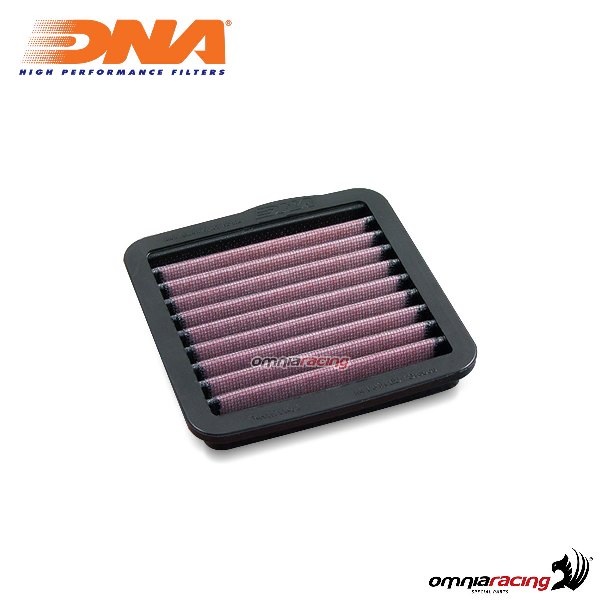 Filtro aria DNA cotone Honda CBF125 2009-2017