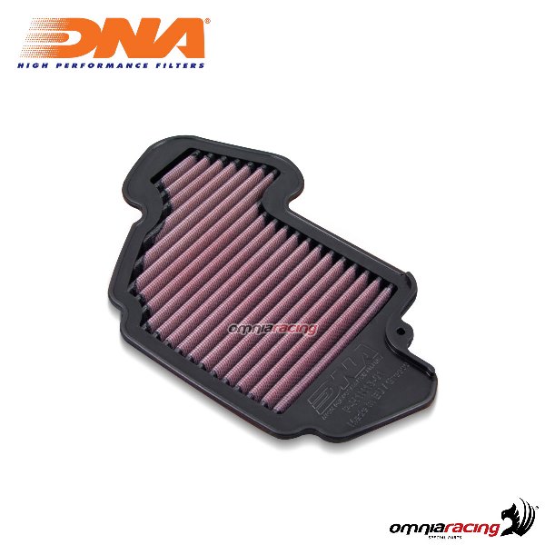 Filtro aria DNA cotone Honda Grom 125 2014-2020