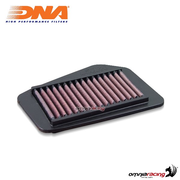 Filtro aria DNA cotone Honda CBR125R 2002-2018