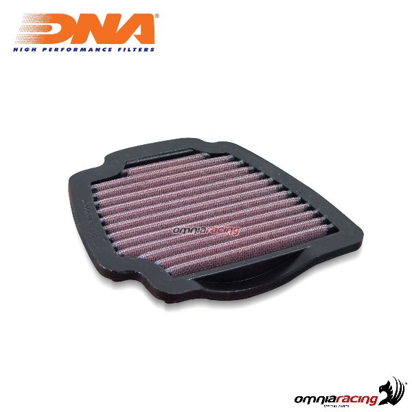 Filtro aria DNA cotone Honda NC110 Airblade 2010