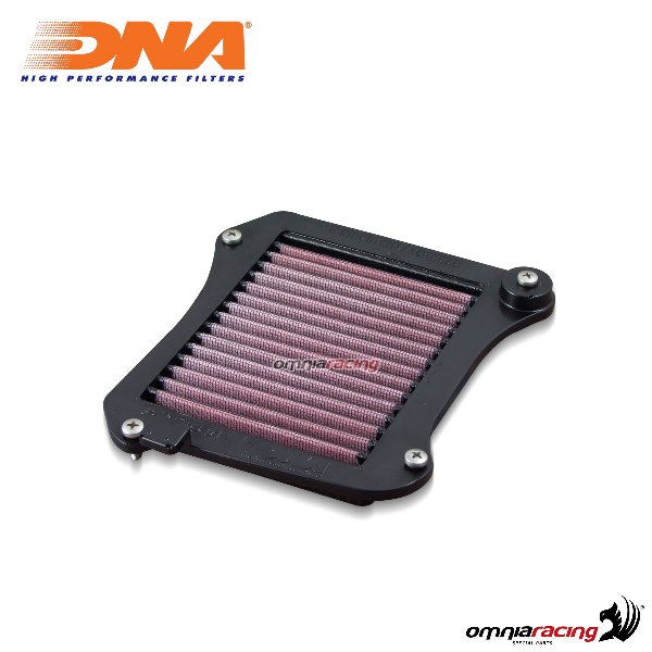 Filtro aria DNA cotone Honda NX250 Dominator 1988-1994