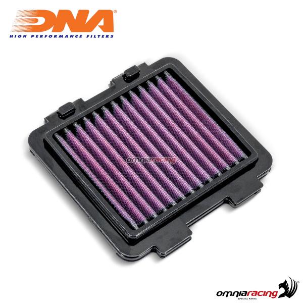 DNA cotton Air Filter Honda CRF250 Rally Higher / Lower 2021