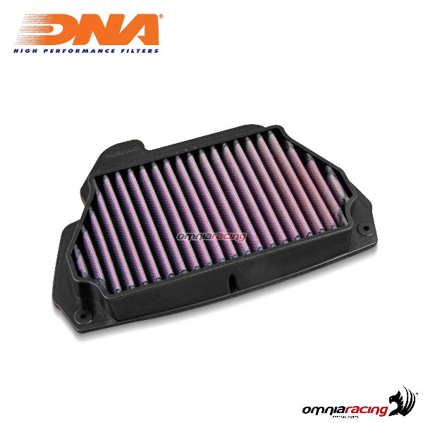 Filtro aria DNA cotone Honda CB650F 2014-2018