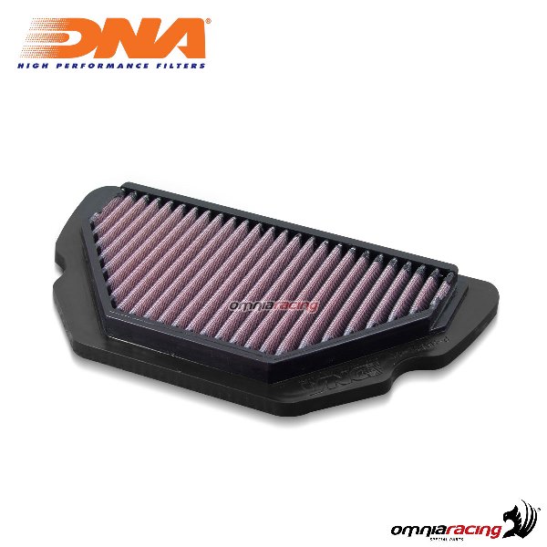 Filtro aria DNA cotone Honda CBR600/F/FS 2001-2006
