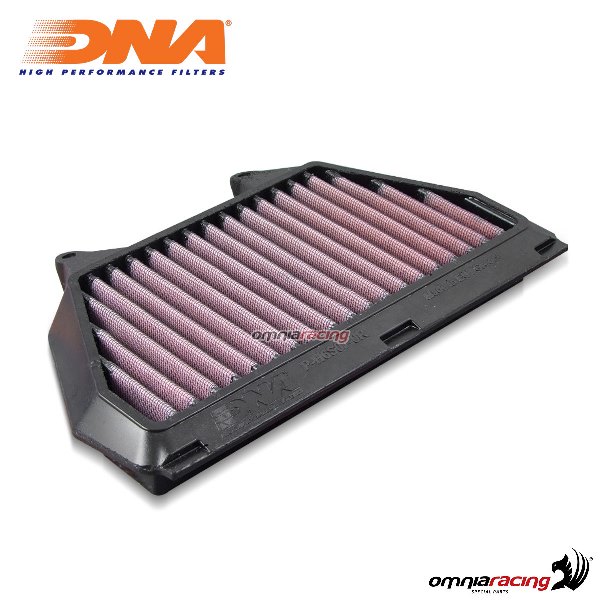 Filtro aria DNA Racing cotone Honda CBR600RR USA 2020-2025