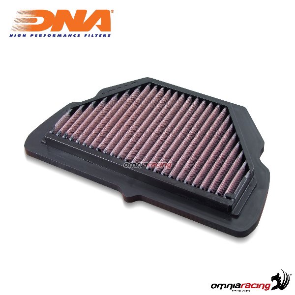 Filtro aria DNA cotone Honda CBR600 F4 1999-2000