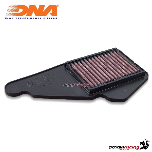 Filtro aria DNA cotone Honda FMX650 2005-2008