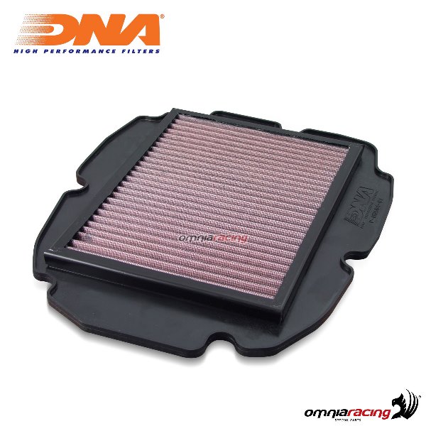 DNA cotton Air Filter Honda VFR800 Crossrunner 2011-2019