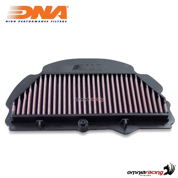 Filtro aria DNA cotone Honda CBR954RR 2002-2003
