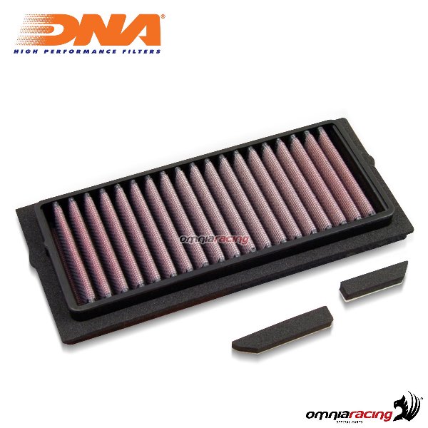 Filtro aria DNA cotone Horex VR6 1200