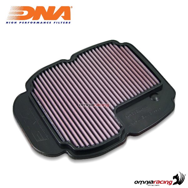 Filtro aria DNA cotone Hyosung GT650R FI 2010