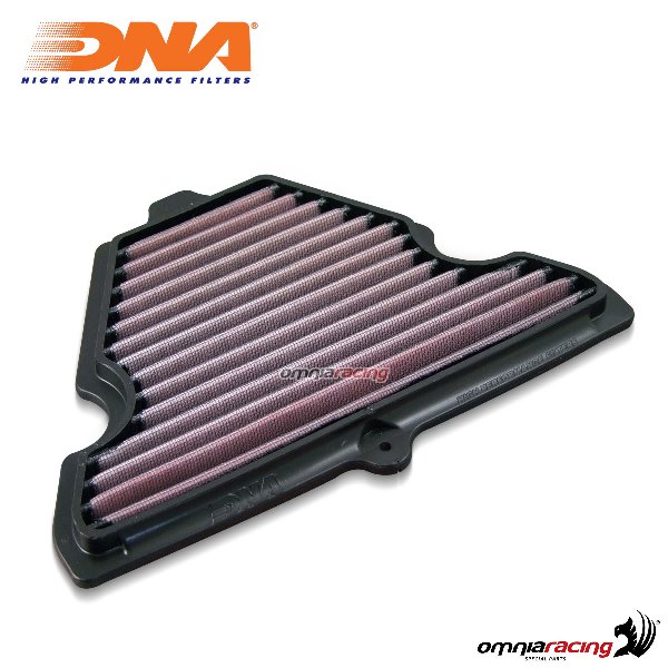 DNA Racing cotton Air Filter Kawasaki KLZ1000 Versys LT 2012-2019