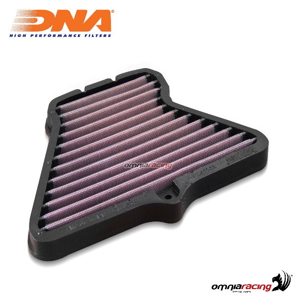 DNA Racing cotton Air Filter Kawasaki ZX10R 2011-2015