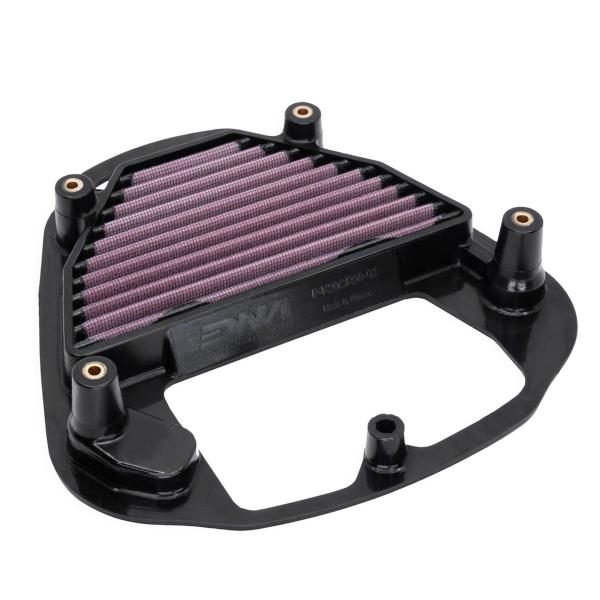 Filtro aria DNA cotone Kawasaki VN2000 Vulcan Classic 2006-2010