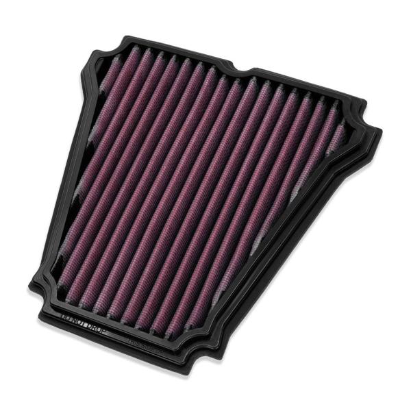 Filtro aria DNA cotone Kawasaki KR250 1988-1992