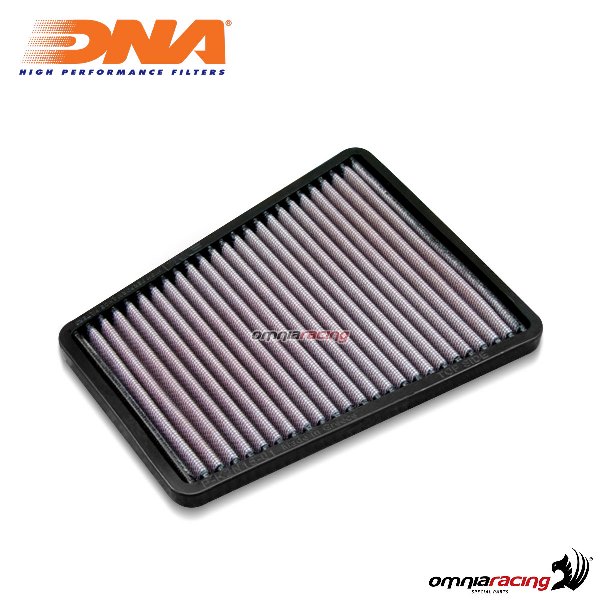 Filtro aria DNA cotone Kawasaki Ninja 125 / Performance 2019-2023