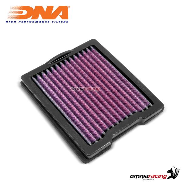 Filtro aria DNA cotone Kawasaki Versys-X 300 / ABS 2023