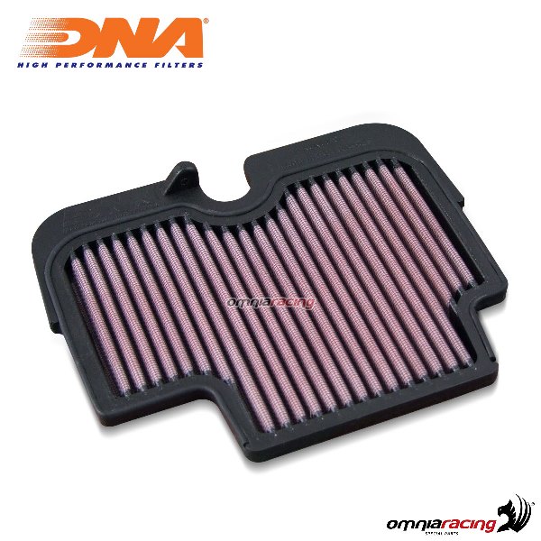 DNA cotton Air Filter Kawasaki Ninja 650R 2009-2011