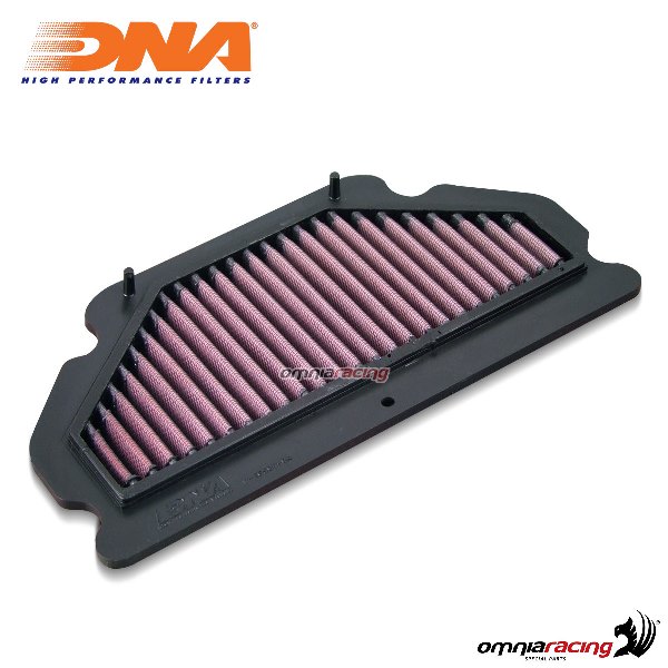 DNA Racing cotton Air Filter Kawasaki ZX6R 2003-2004
