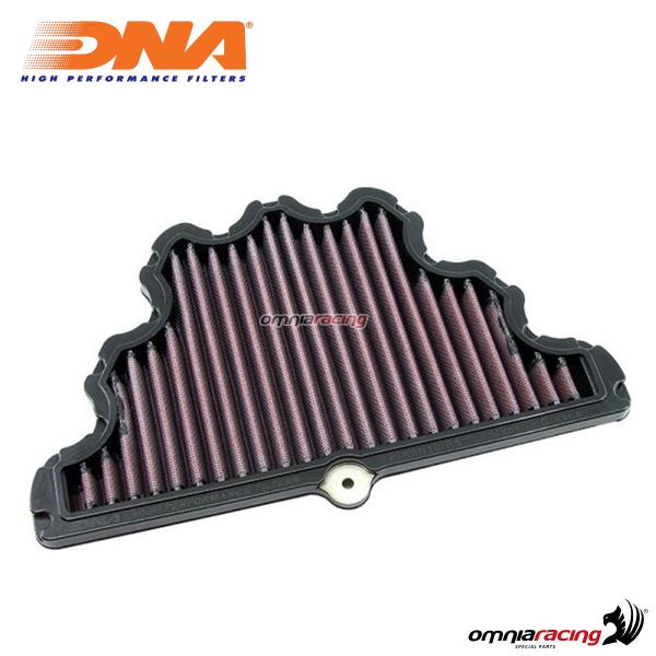 DNA cotton Air Filter Kawasaki Z900RS 2018-2025