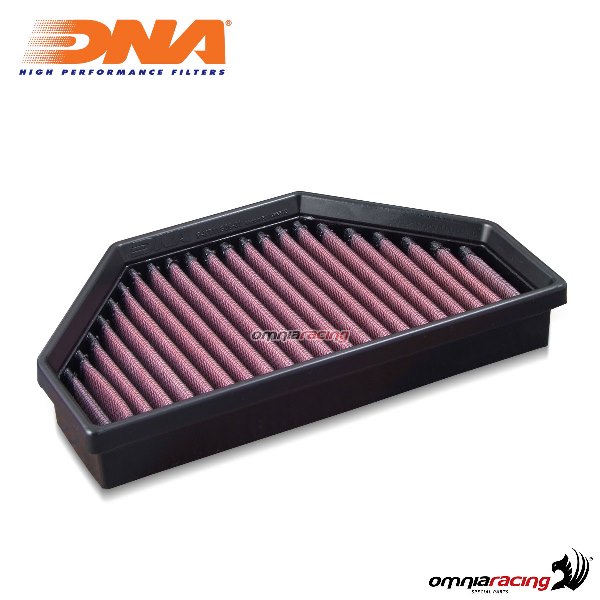 Filtro aria DNA cotone KTM RC8 1190 2008-2016