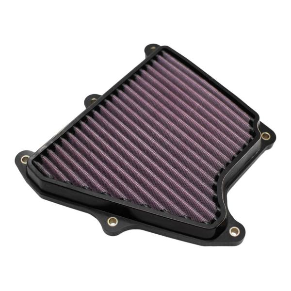 DNA Stage2 Air Filter with Airbox Cover Husqvarna Svartpilen 401 2024