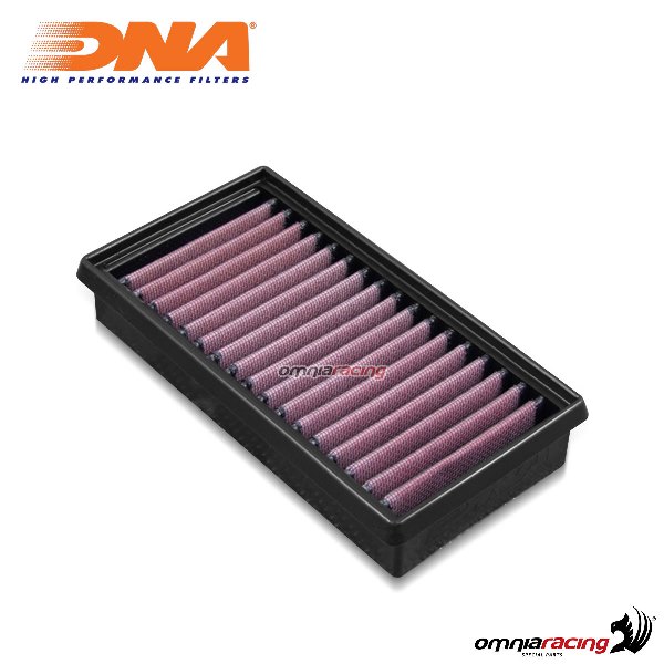 Filtro aria DNA cotone KTM Duke 690 2012