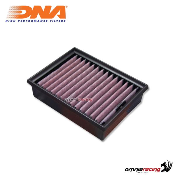 Filtro aria DNA cotone Husqvarna Norden 901 2022-2024