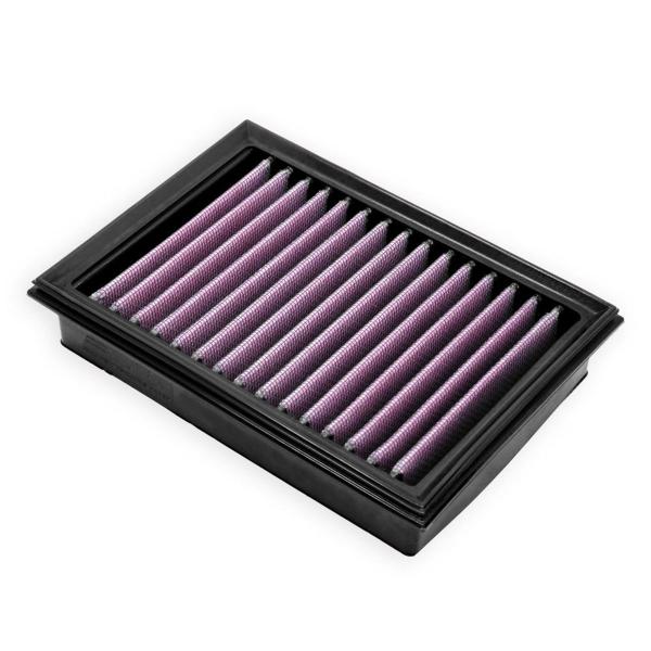 Filtro aria DNA cotone Husqvarna Svartpilen 801 2024-2025