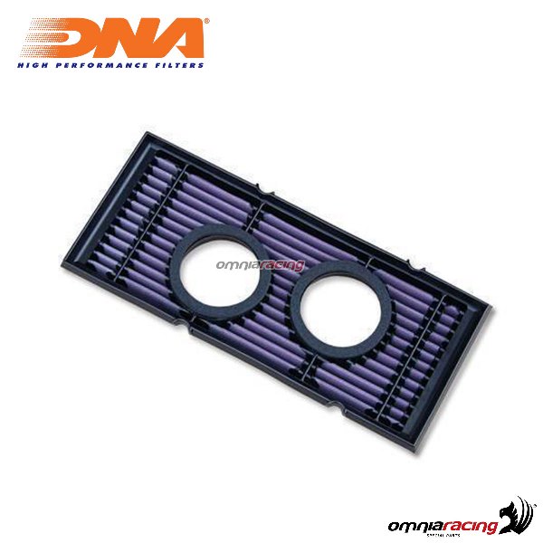 Filtro aria DNA cotone KTM LC8 Adventure 990 / S / R 2006-2013