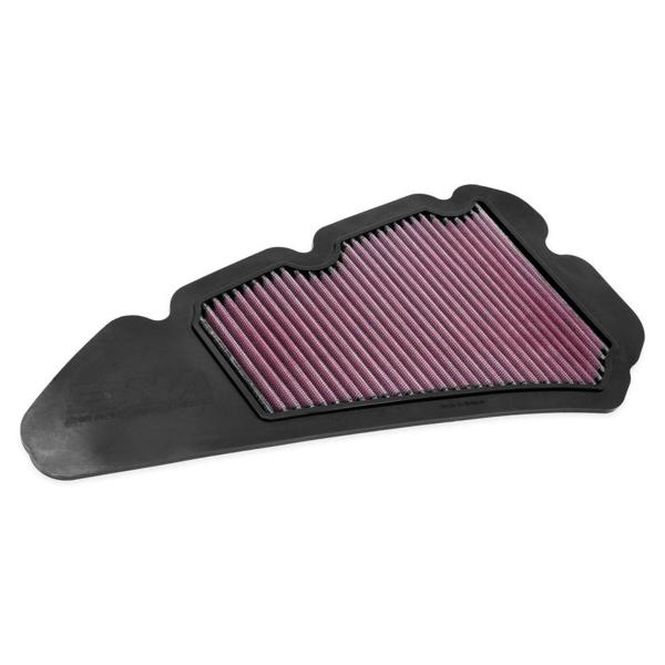 Filtro aria DNA cotone Kymco Downtown GT 125 2024-2025