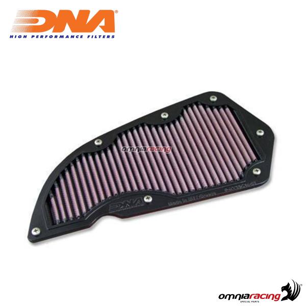 DNA cotton Air Filter Kymco K-XCT 125i 2014-2020