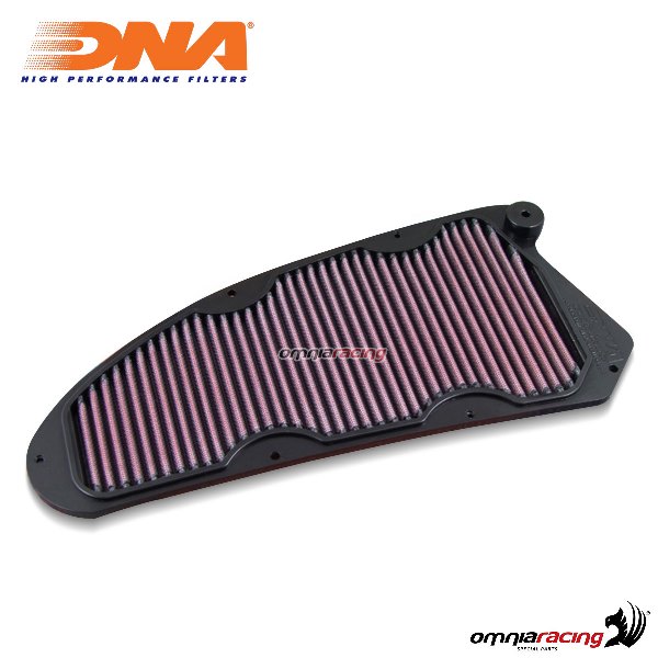 DNA cotton Air Filter Kymco Xciting 400i 2013-2018